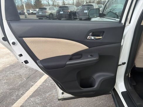 Used 2016 Honda CR-V EX image 21