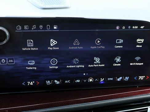 Used 2024 Chevrolet Traverse RS w/ LPO, Floor Liner Package image 31