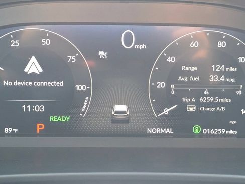 Used 2026 Honda CR-V Sport-L image 28