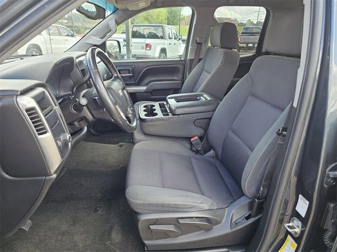 Used 2018 Chevrolet Silverado 1500 LT image 12