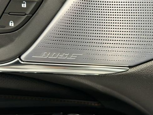 New 2026 Cadillac CT4 Sport AWD/4WD image 17