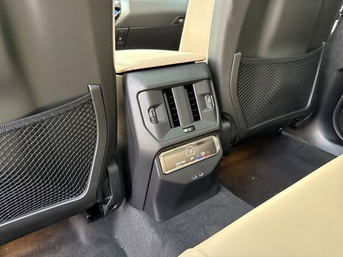 New 2026 BMW X3 xDrive30 AWD/4WD image 23