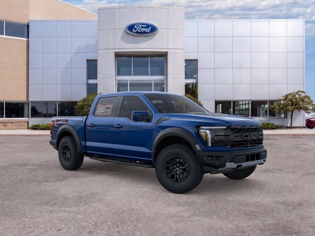 New 2026 Ford F150 Raptor AWD/4WD image 7