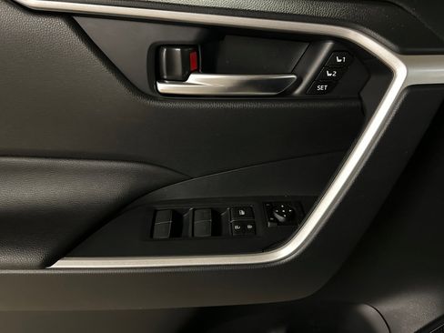 New 2025 Toyota RAV4 XLE Premium image 10