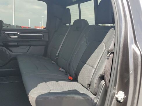 New 2026 RAM 1500 Big Horn image 14