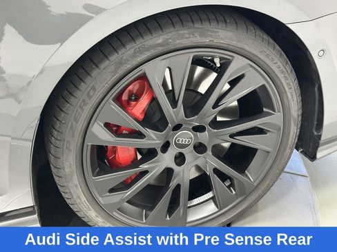 Used 2025 Audi S8 image 14