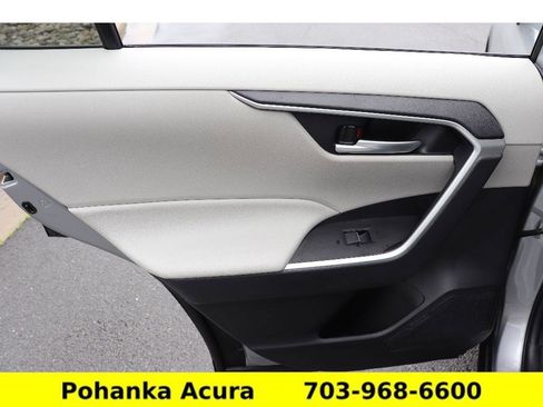 Used 2024 Toyota RAV4 XLE w/ Convenience Package AWD/4WD image 26