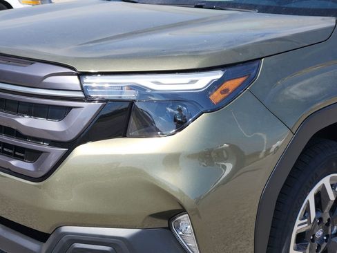 New 2026 Subaru Forester Premium image 5