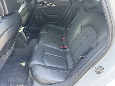 Used 2017 Audi S6 Prestige w/ Prestige Package AWD/4WD image 8