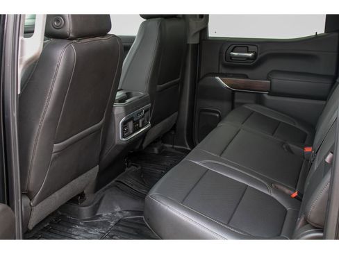 Used 2019 GMC Sierra 1500 SLT w/ SLT Premium Plus Package image 23