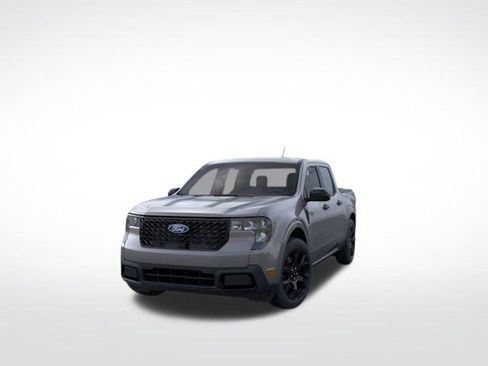 New 2026 Ford Maverick XLT w/ XLT Luxury Package AWD/4WD image 1