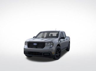 New 2026 Ford Maverick XLT w/ XLT Luxury Package AWD/4WD video 1