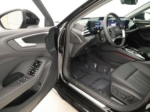 New 2026 Audi A5 2.0T Premium AWD/4WD image 14