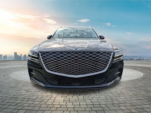 Used 2024 Genesis GV80 2.5T image 10