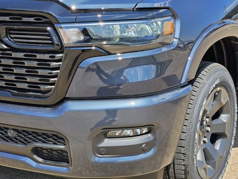 New 2026 RAM 1500 Lone Star AWD/4WD image 8