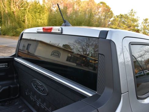 Used 2022 Ford Maverick XLT w/ Equipment Group 300A Standard image 35