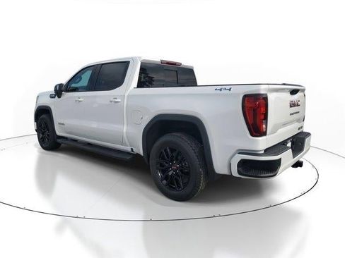New 2026 GMC Sierra 1500 Elevation w/ Elevation Premium Package image 4
