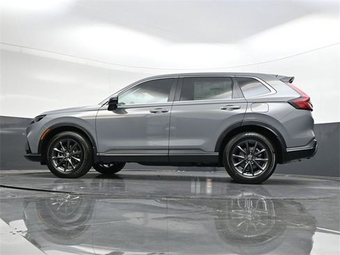 New 2026 Honda CR-V EX-L image 33