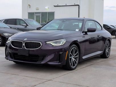 Used 2024 BMW 230i xDrive Coupe w/ Premium Package