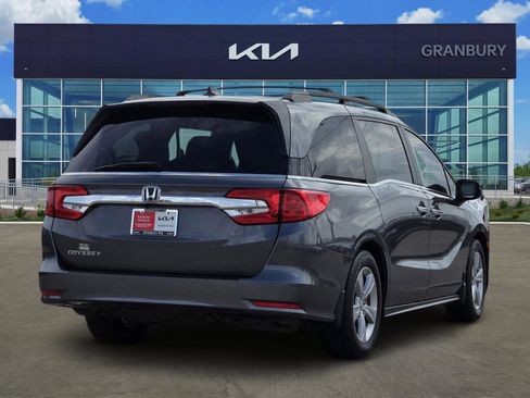 Used 2020 Honda Odyssey EX-L image 5
