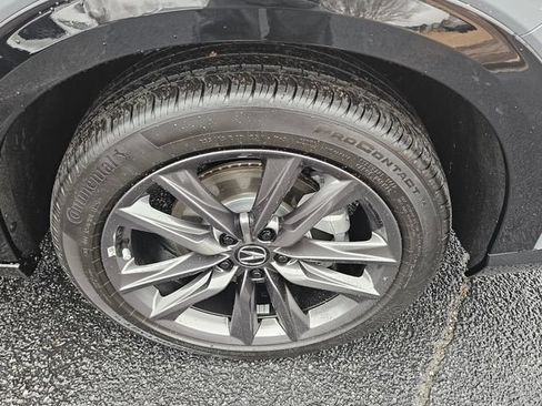 Certified 2025 Acura ADX A-Spec FWD image 18