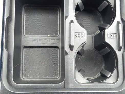 Used 2024 Ford F250 Lariat w/ Lariat Ultimate Package image 42