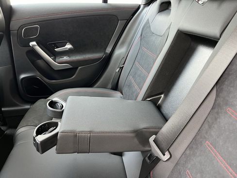 Used 2025 Mercedes-Benz CLA 250 4MATIC image 52