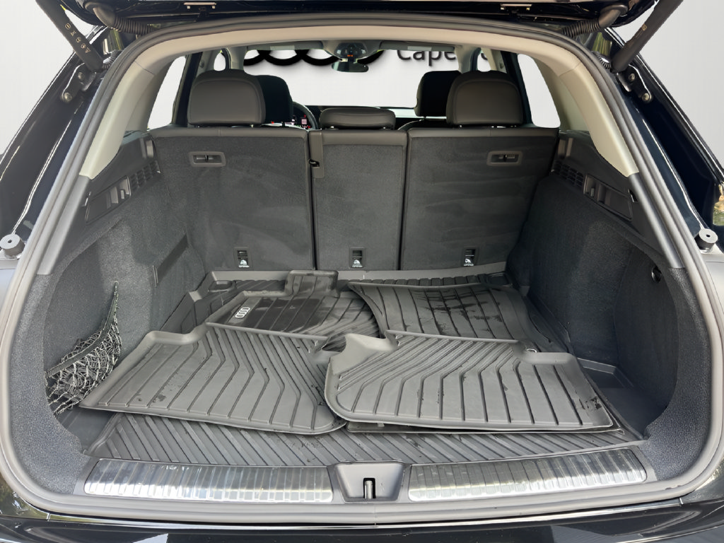 Used 2025 Audi Q5 Premium Plus AWD/4WD image 50
