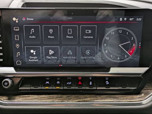Used 2024 GMC Sierra 1500 Elevation AWD/4WD image 11