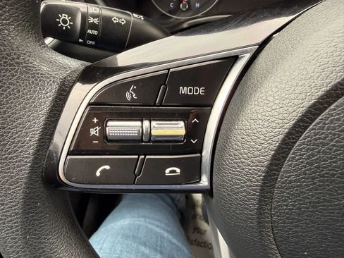 Used 2019 Kia Forte Sedan FWD image 20