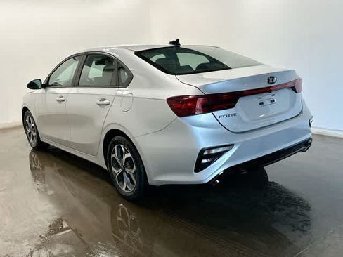 Used 2019 Kia Forte LXS FWD image 30