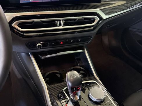 Used 2024 BMW M4 xDrive Competition w/ Executive Package AWD/4WD image 11