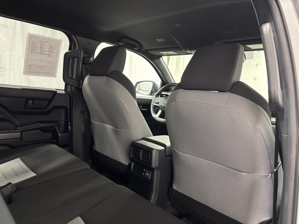 Used 2026 Toyota 4Runner TRD Sport AWD/4WD image 54