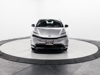Certified 2024 Toyota Prius LE video 2