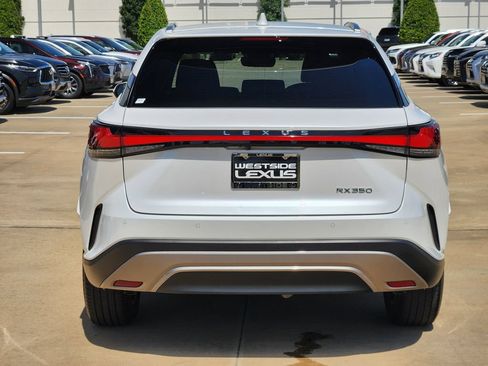 Used 2023 Lexus RX 350 Premium w/ Cold Area Package FWD image 6