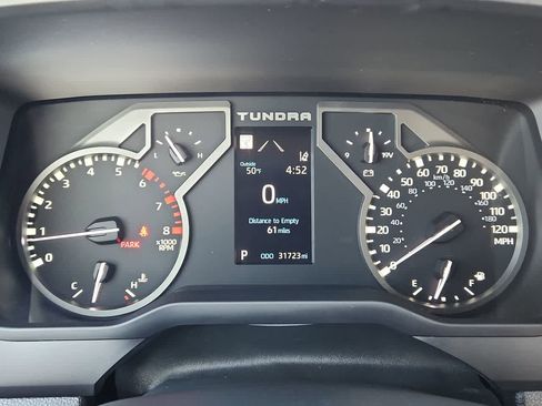 Used 2022 Toyota Tundra SR5 image 22