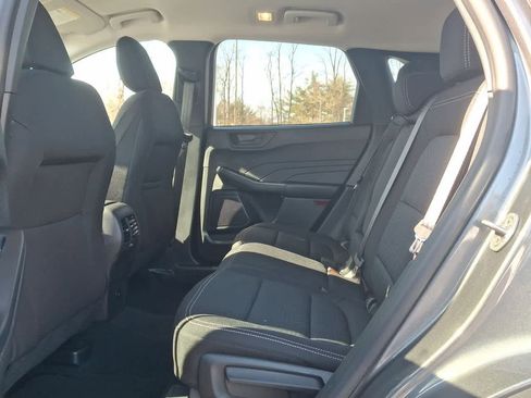 Used 2025 Ford Escape Active image 26
