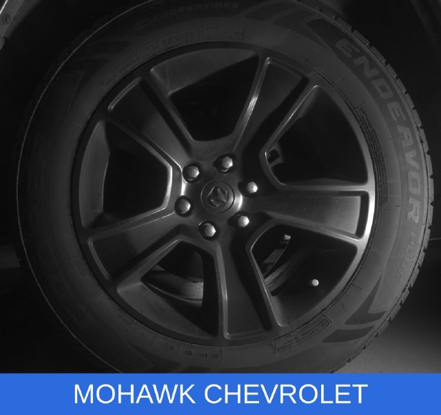 Used 2021 RAM 1500 Big Horn AWD/4WD image 25