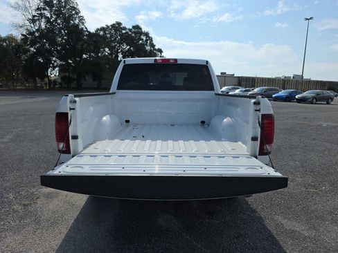 Used 2024 RAM 1500 Classic Warlock image 28