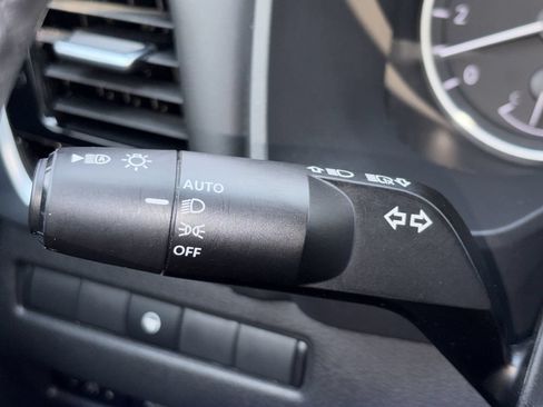 Certified 2023 Nissan Rogue SL AWD/4WD image 19