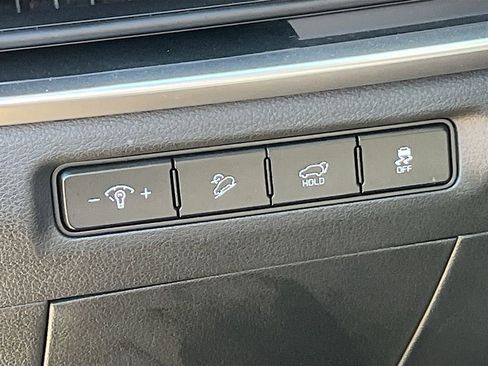 Used 2025 Kia Telluride EX AWD/4WD image 10