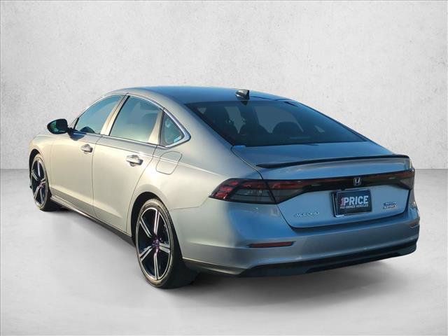 Used 2023 Honda Accord Sport image 8