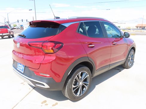 Used 2023 Buick Encore GX Select image 8