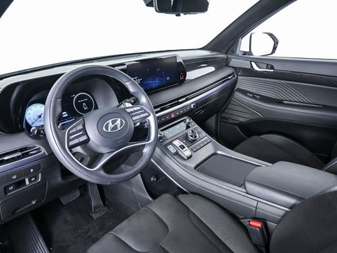 Used 2024 Hyundai Palisade Calligraphy AWD/4WD image 4