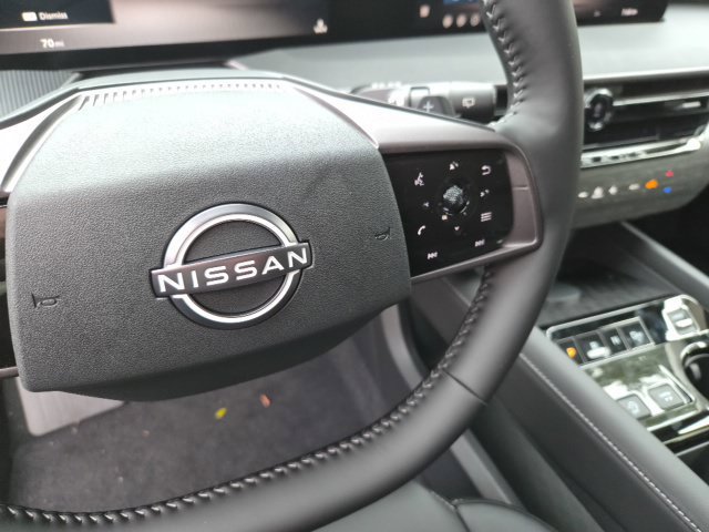 New 2026 Nissan Murano SV AWD/4WD image 20