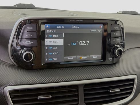 Used 2020 Hyundai Tucson Value FWD image 17