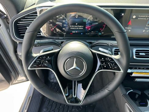 New 2026 Mercedes-Benz GLE 450 4MATIC Coupe image 23