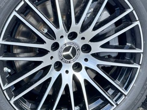 New 2026 Mercedes-Benz C 300 4MATIC Sedan image 13