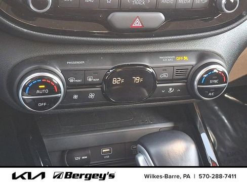 Certified 2023 Kia Soul EX image 19