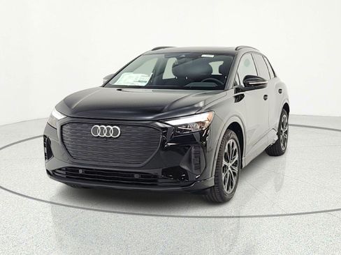 New 2026 Audi Q4 e-tron Premium Plus image 11